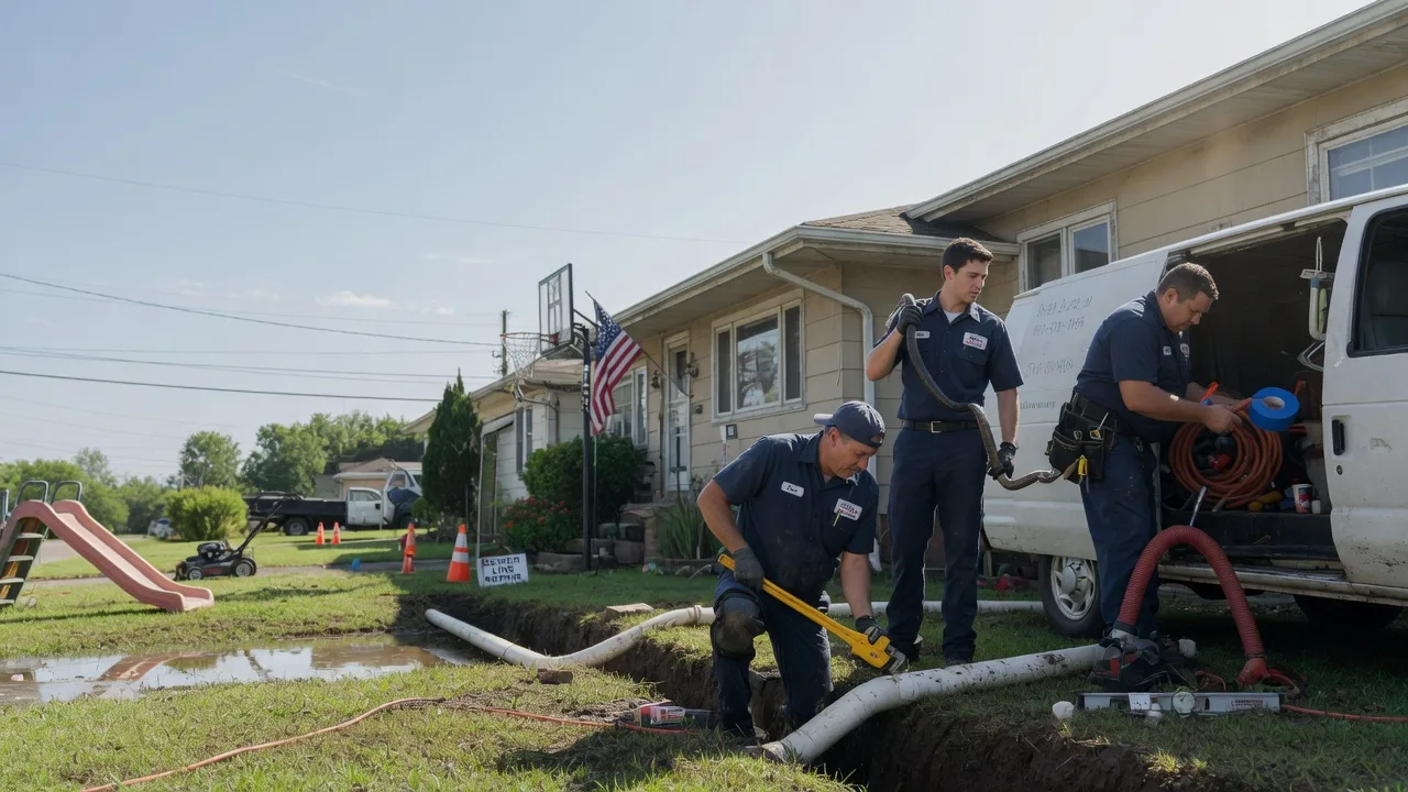Toilet Installation in Cookville, TX near me